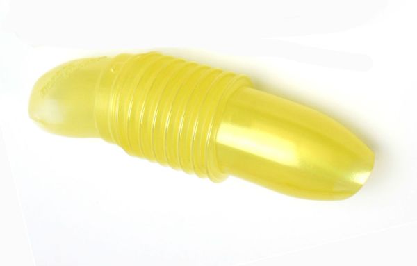 obal na banán BANANA BUNKER žltý