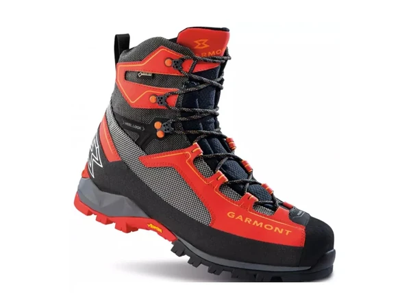 obuv GARMONT TOWER 2.0 GTX red/black