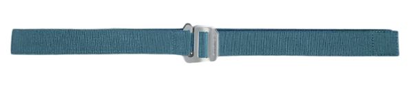 opasok Warmpeace Elastic Belt 28 mm majolica blue