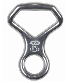 osma Climbing Technology Otto Curved 2D605 polished