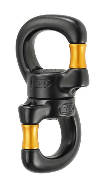 otočný záves PETZL Swivel Open P58 SO