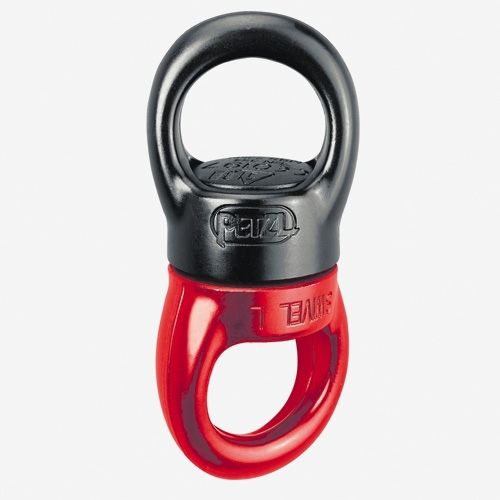 otočný záves Petzl Swivel P58 L