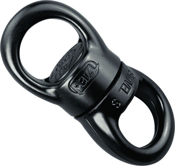 otočný záves Petzl Swivel P58 S