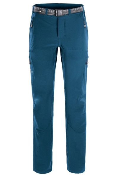 pánske nohavice FERRINO Hervey Winter Pants Man ocean