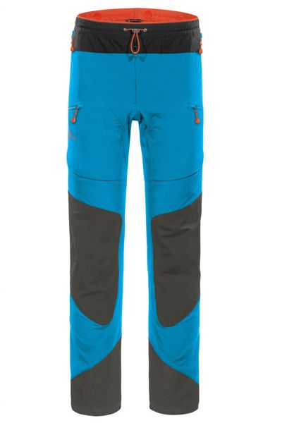 pánske nohavice Ferrino LACHLAN PANTS MAN deep sky