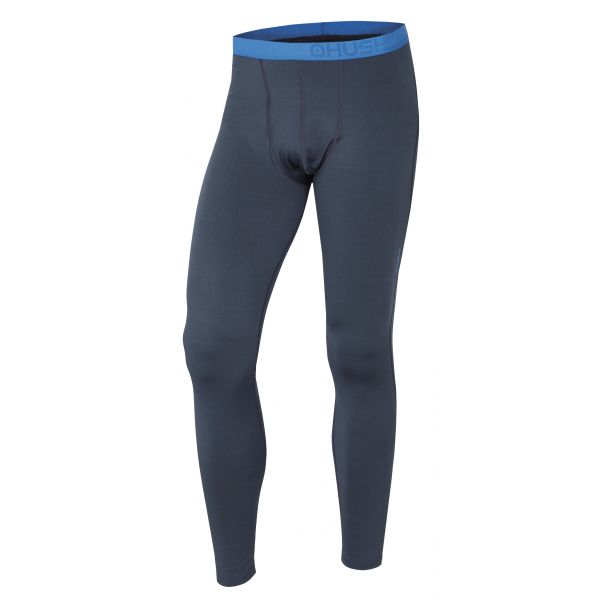 pánske termo nohavice HUSKY Active Winter M pants antracit