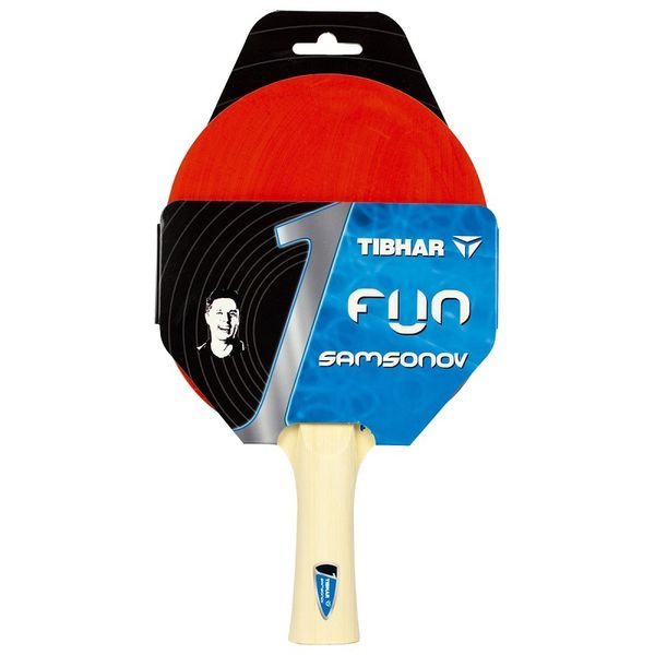 pinpongová raketa TIBHAR FUN Samsonov