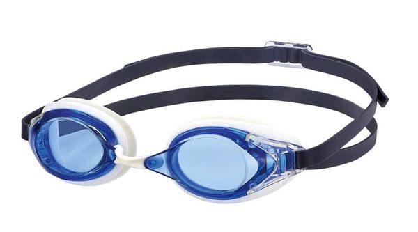 plavecké okuliare SWANS SR-2N blue