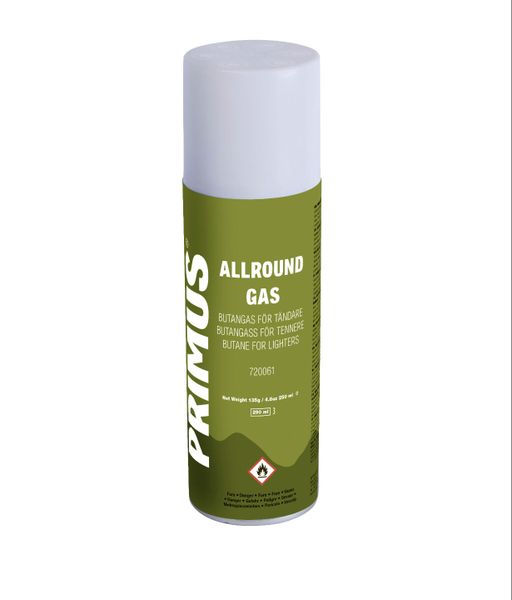 plynová kartuša PRIMUS Gas pre zapaľovače ,135 ml