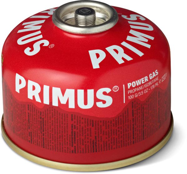 plynová kartuša Primus Power Gas 100g