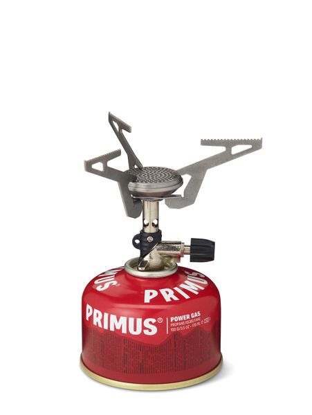 plynový varič Primus Express Piezo