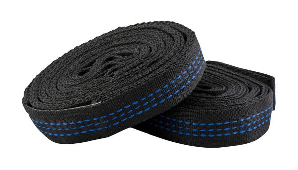 popruhy na zavesenie hamaky ROCKLAND Hammock Straps 2 ks set popruhov