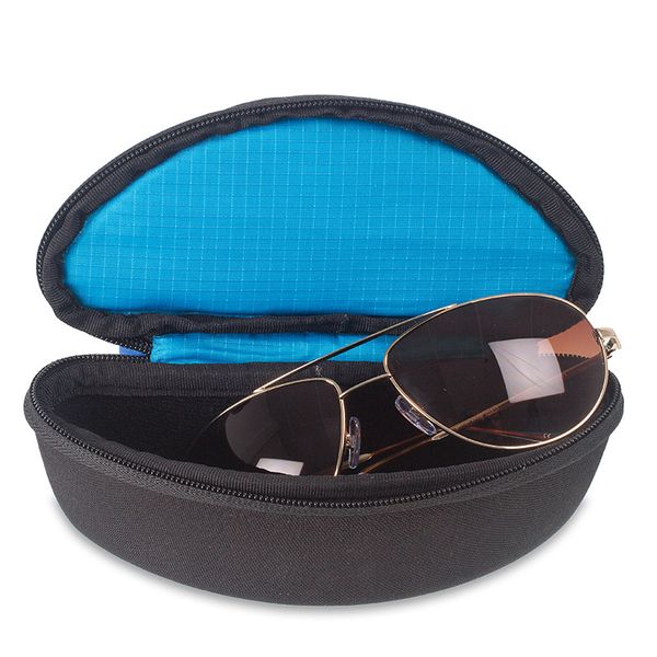 puzdro na okuliare Lifeventure Sunglasses Case Recycled