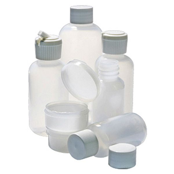 sada plastových fliaš Coghlans BPA-free - 7 ks - Coghlan's Contain-Alls