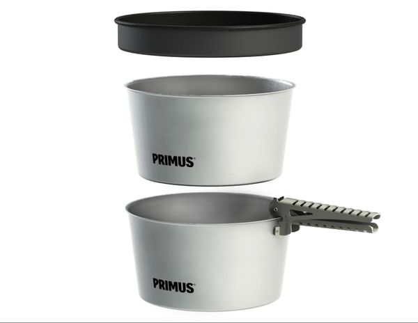 sada riadov PRIMUS Essential Pot Set 2.3L sada hrncov