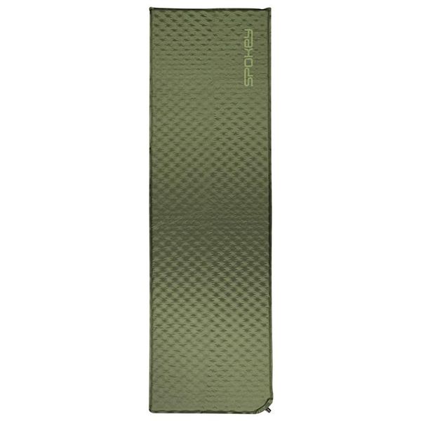 samonafukovacia karimatka Spokey AIR PAD 2.5 cm khaki 180 x 50 x 2.5 cm