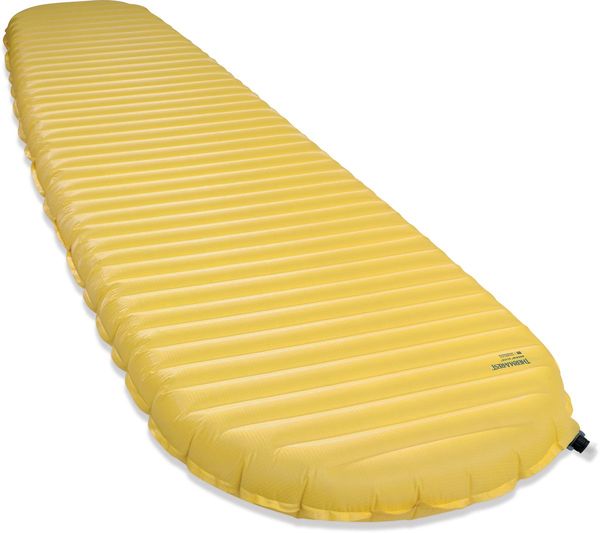 samonafukovacia karimatka ThermaRest NeoAir Xlite small 119 x 51 x 6,4 cm