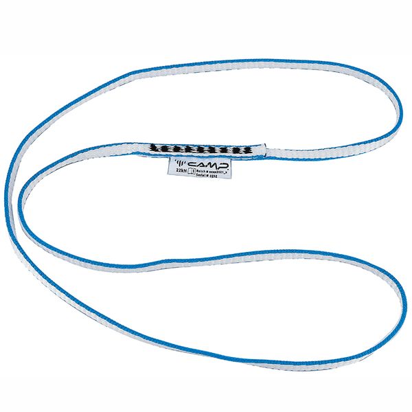 šlinga CAMP Express Dyneema Runner 8.5 mm - 60 cm