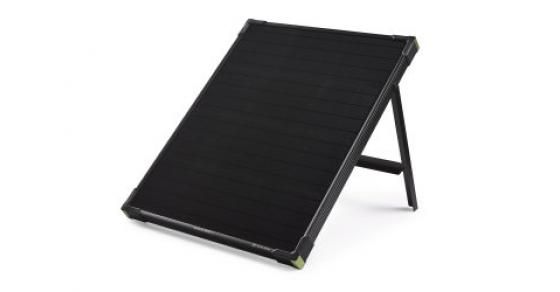 solárny panel Goal Zero Boulder 100W monokryštalický