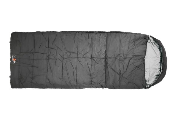 dekový spacák Origin Outdoors Cosy anthracite