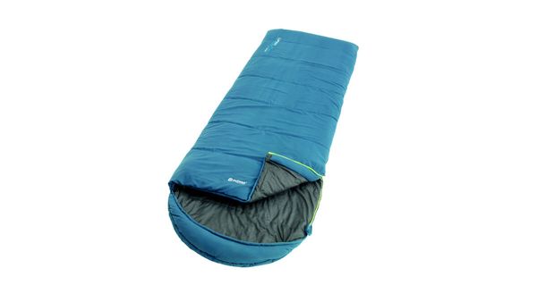 spacák Outwell Campion Lux blue