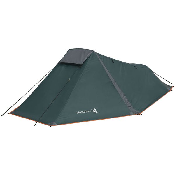 stan HIGHLANDER Blackthorn 1 green XL