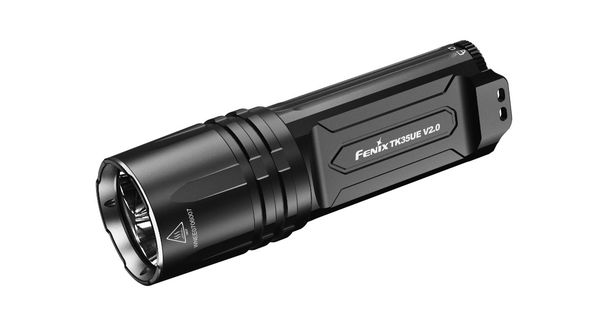 svietidlo Fenix TK35 UE V2.0 (5000 lumenov) TK35UEV20