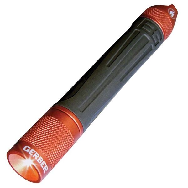 svietidlo GERBER Bear Grylls Survival Torch 31-001031 -  Gerber®