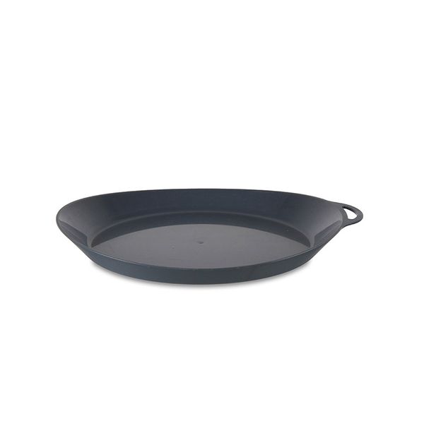 tanier Lifeventure Ellipse Plate graphite