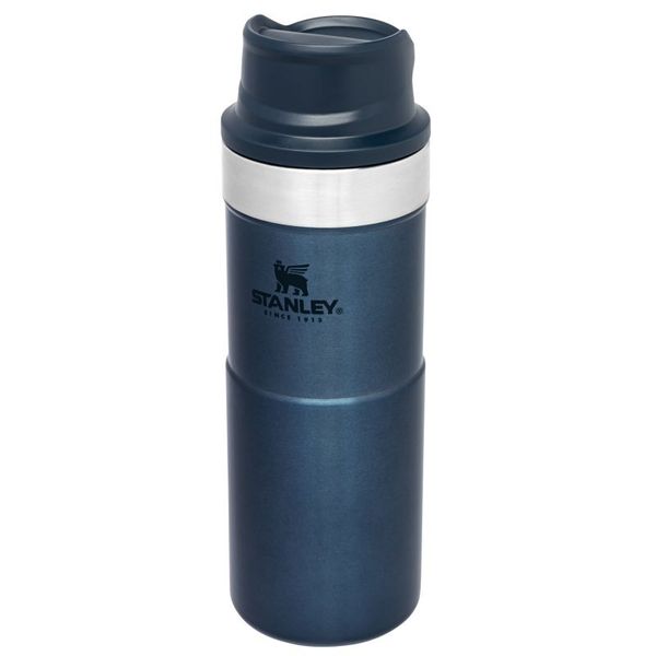 Termo hrnček STANLEY Classic series 350ml Nightfall