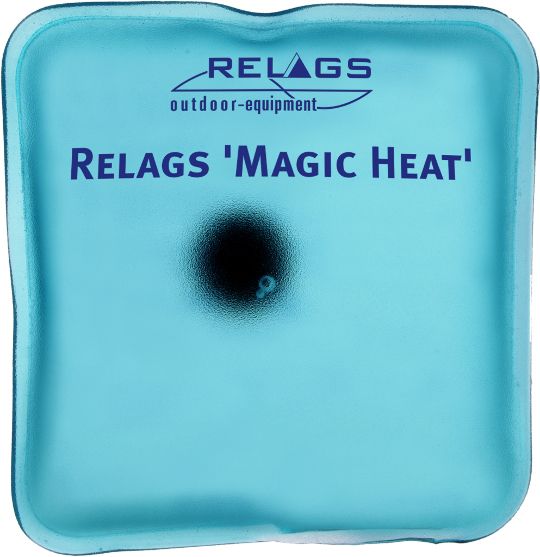 termo vankúšík BasicNature Magic Heat 2 ks