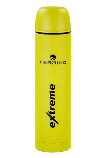 termoska Ferrino THERMOS EXTREME 0.35L  black