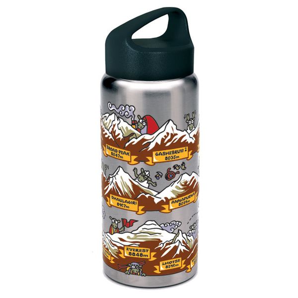 Termoska Laken Himalaya KTA5 500ml  - nerezová termofľaša