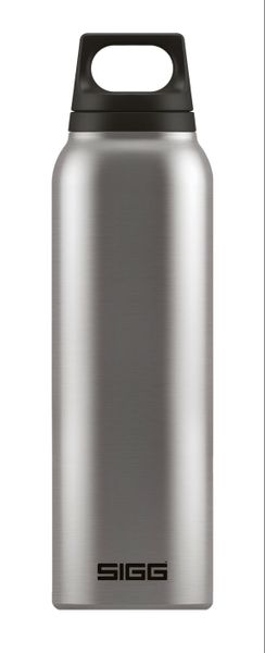 termoska SIGG Hot & Cold Accent 0.5 L brushed  -  SIGG® Hot&Cold Ascent One 0.5L brushed