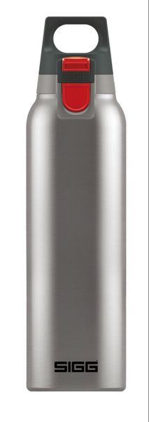 termoska SIGG Hot & Cold ONE 0.5 L -  SIGG® Hot&Cold One 0.5L brushed