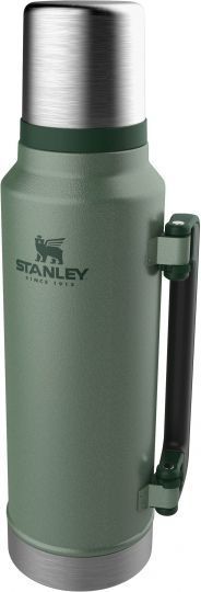 termoska Stanley Classic 1.4l, grün