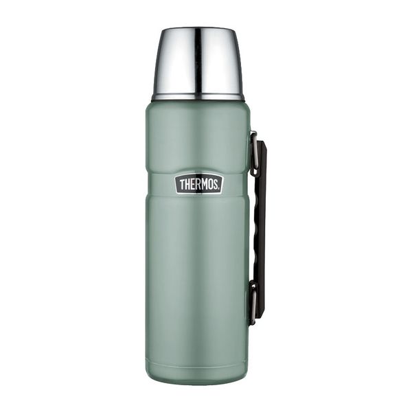 termoska THERMOS KING 1.2L duck egg - Thermos® King termoska 1.2L