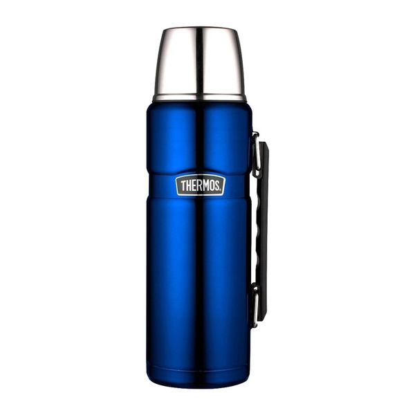 termoska THERMOS KING 1.2L modrá - Thermos® King termoska 1.2L