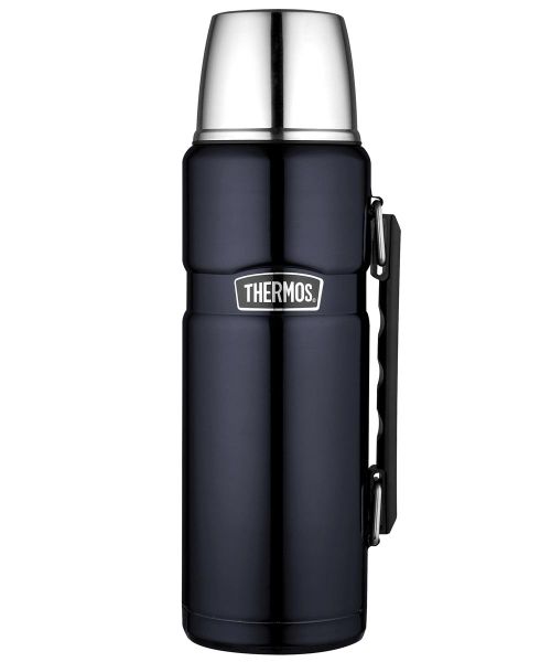 termoska THERMOS KING 1.2L tmavo modrá - Thermos® King termoska 1.2L