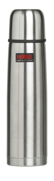 termoska THERMOS Light & Compact 1 L