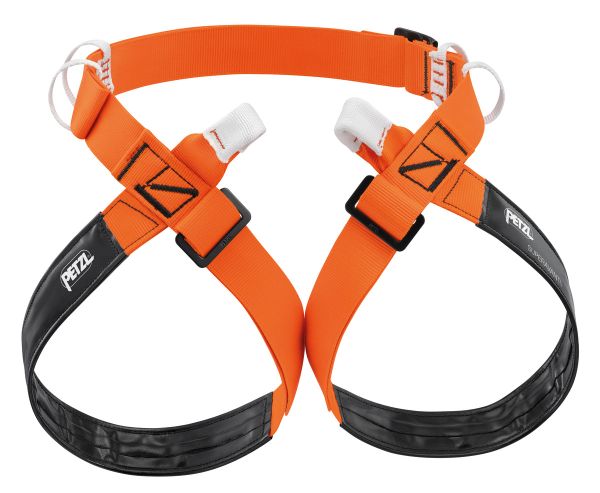 úväzok PETZL SUPERAVANTI