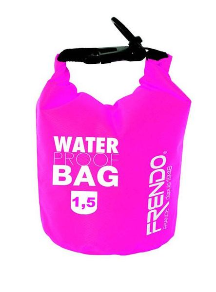 vodotesný vak FRENDO Waterproof dry bag 1.5 L - Artikel je dočasne vypredaný !