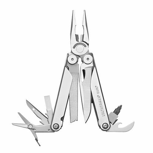 vreckový nástroj LEATHERMAN Curl